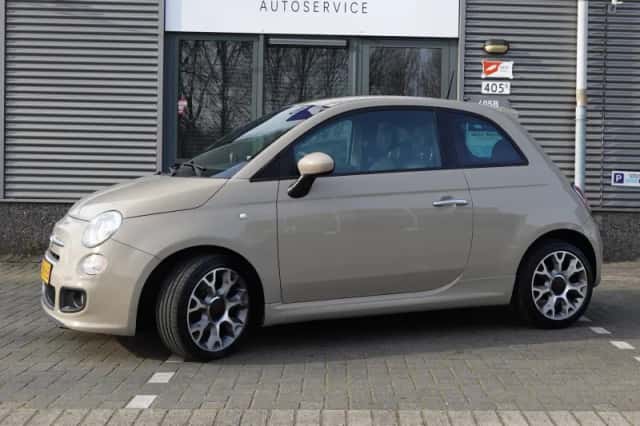 Fiat 500 (2014) thumbnail 6