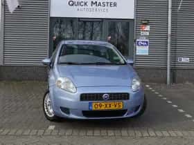 Fiat Grande (2007)