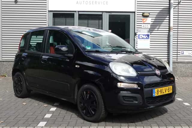 Fiat Panda (2013) thumbnail 2