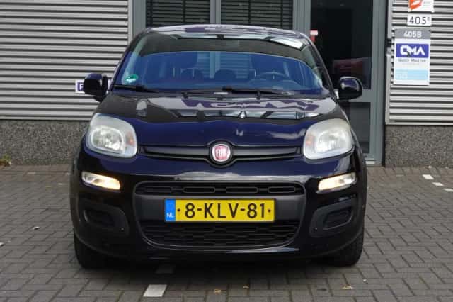 Fiat Panda (2013) thumbnail 4