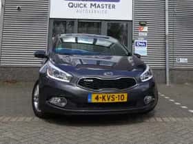 Kia Cee’d (2013)