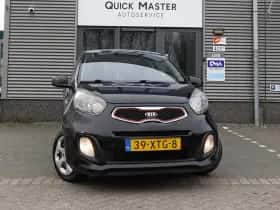 Kia Picanto (2013)