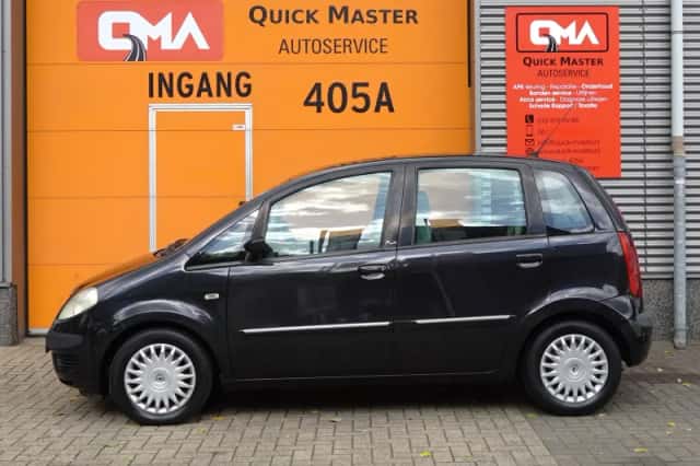 Lancia Musa (2005) thumbnail 6
