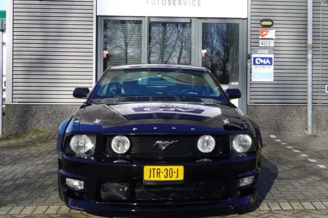 Mercedes-Benz Onbekend (2007) thumbnail 5