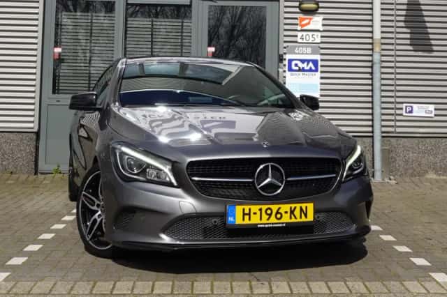 Mercedes-Benz Onbekend (2005) thumbnail 2