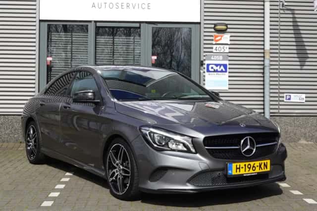Mercedes-Benz Onbekend (2005) thumbnail 3