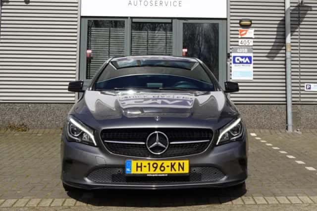 Mercedes-Benz Onbekend (2005) thumbnail 5