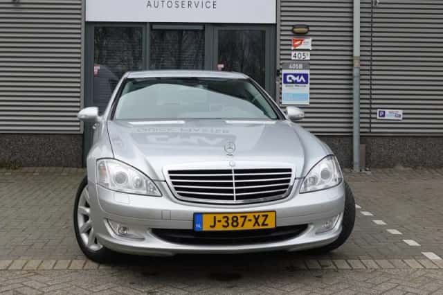 Mercedes-Benz CLA-Klasse (2018) thumbnail 2