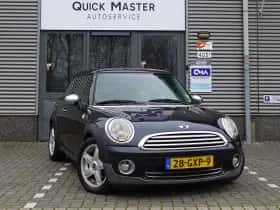 MINI One