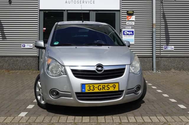 Peugeot 107 (2014) thumbnail 6