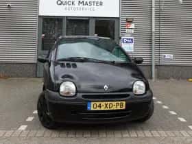 Renault Twingo (2007)