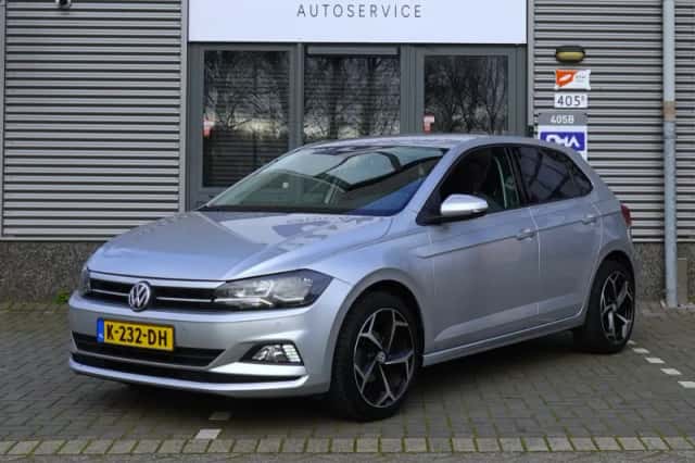 Volkswagen Polo (2018) thumbnail 6