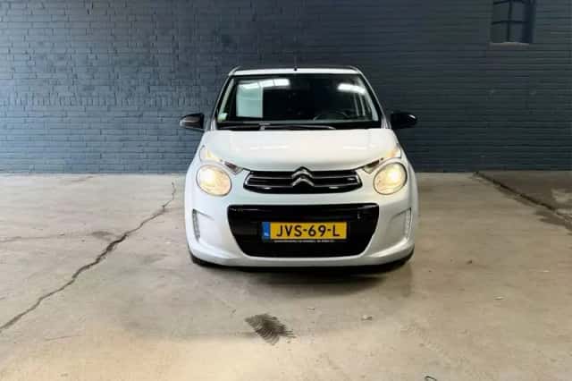Citroën C1 (2016) thumbnail 1