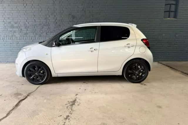 Citroën C1 (2016) thumbnail 2