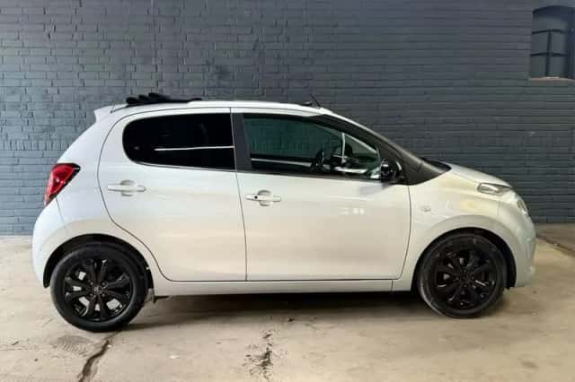Citroën C1 (2016) thumbnail 3