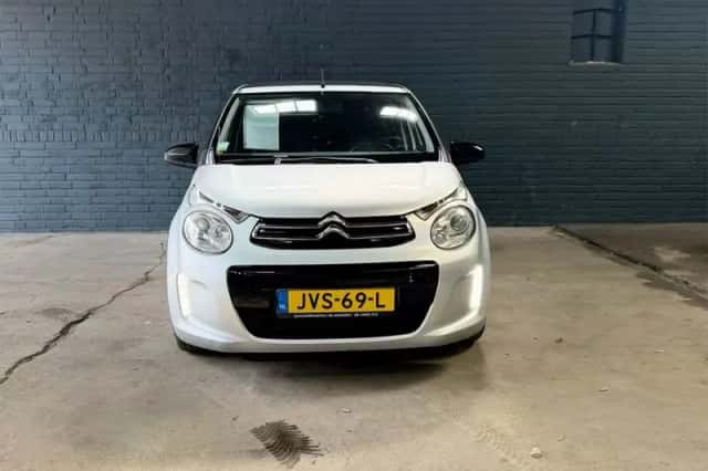 Citroën C1 (2016) thumbnail 5