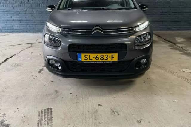 Citroën C3 (2018) thumbnail 1