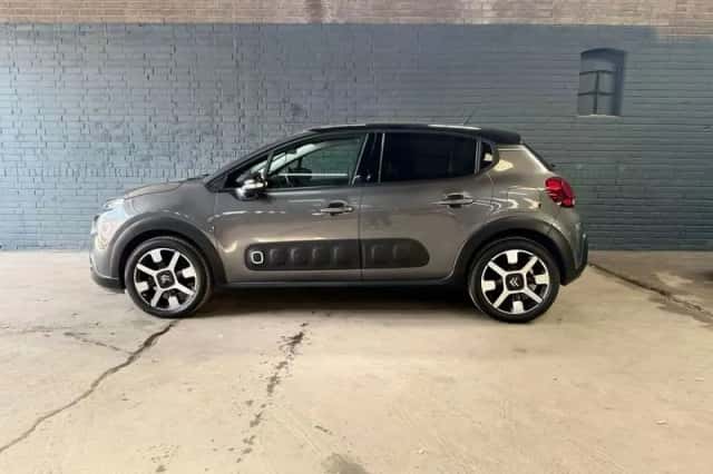 Citroën C3 (2018) thumbnail 2