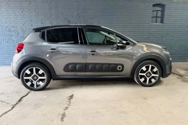 Citroën C3 (2018) thumbnail 4