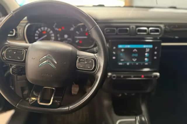 Citroën C3 (2018) thumbnail 5
