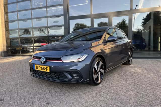 Volkswagen Polo (2024) thumbnail 1