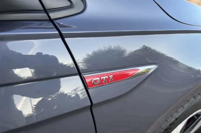 Volkswagen Polo (2024) thumbnail 3