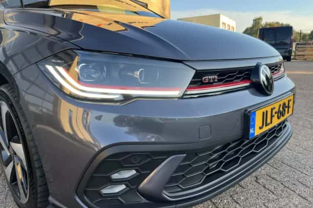 Volkswagen Polo (2024) thumbnail 5