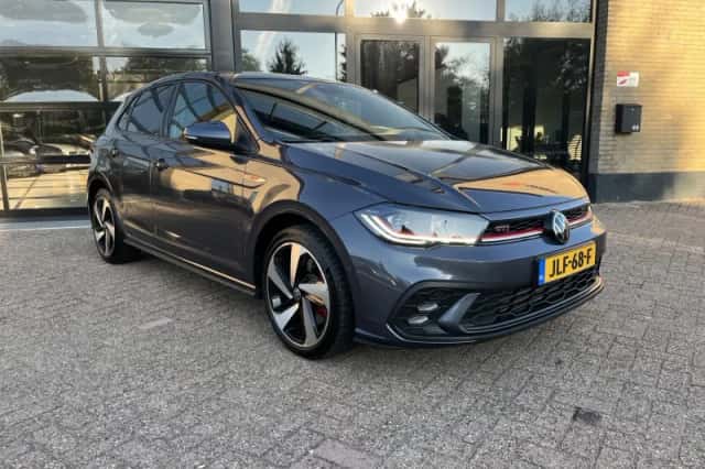 Volkswagen Polo (2024) thumbnail 6