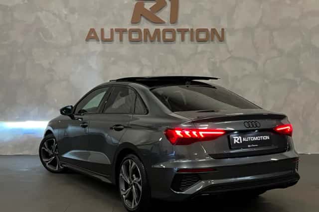 Audi A3 (2023) thumbnail 6