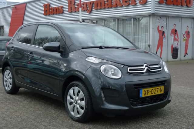 Citroën C1 (2019) thumbnail 1