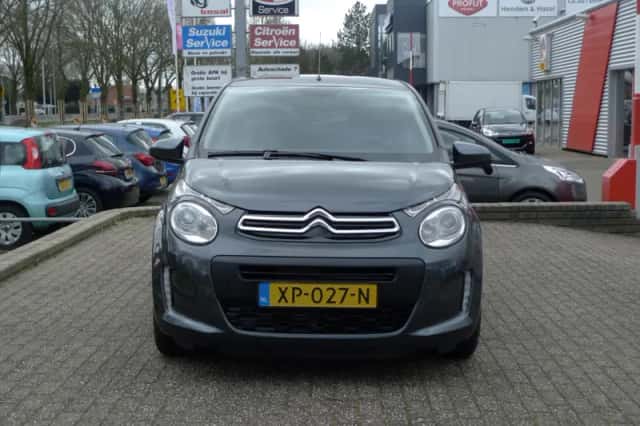 Citroën C1 (2019) thumbnail 3