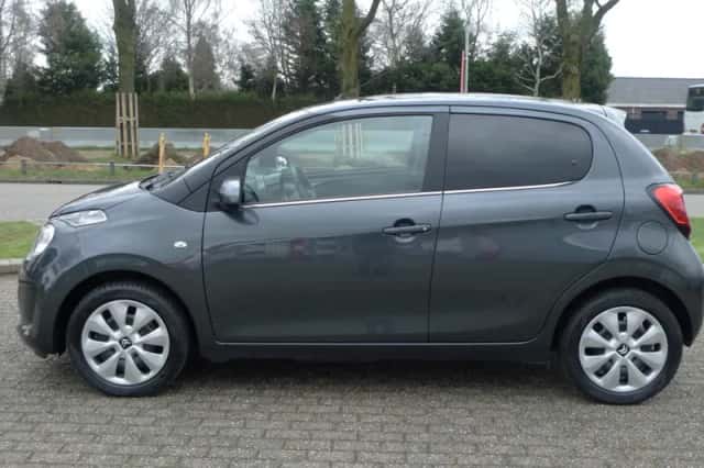 Citroën C1 (2019) thumbnail 5