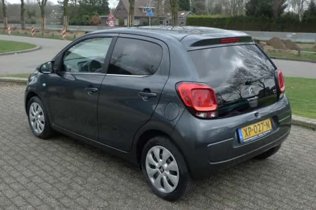 Citroën C1 (2019) thumbnail 6