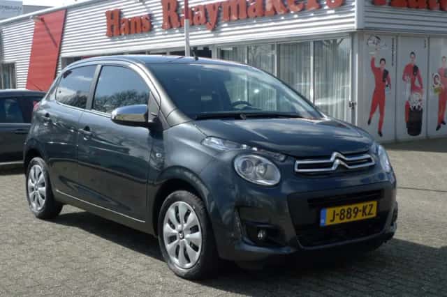 Citroën C1 (2020) thumbnail 1