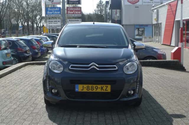 Citroën C1 (2020) thumbnail 2