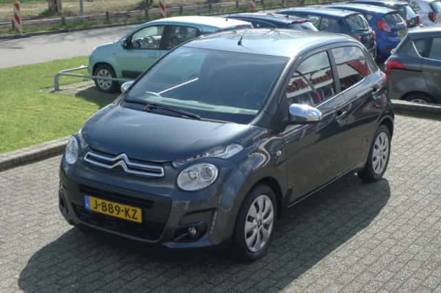 Citroën C1 (2020) thumbnail 3