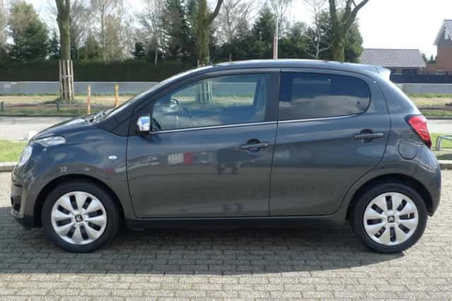 Citroën C1 (2020) thumbnail 4