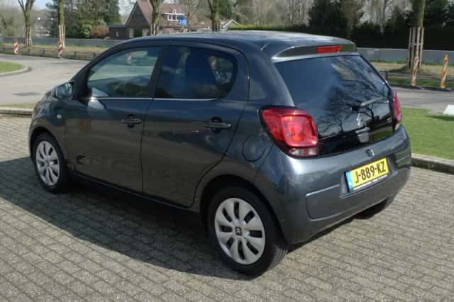 Citroën C1 (2020) thumbnail 5