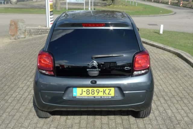 Citroën C1 (2020) thumbnail 6