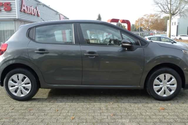 Citroën C1 (2017) thumbnail 2