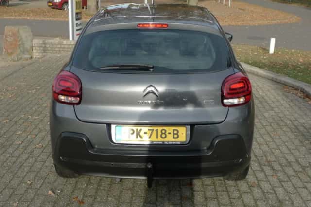 Citroën C1 (2017) thumbnail 4