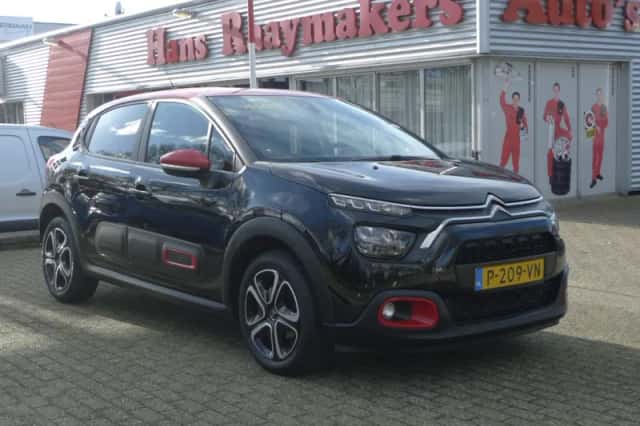 Citroën C3 (2022) thumbnail 1