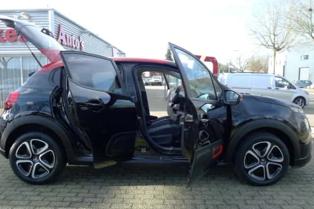 Citroën C3 (2022) thumbnail 3