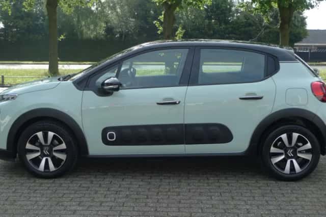 Citroën C3 (2017) thumbnail 5