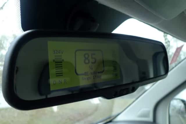 Citroën ë-Jumper (2023) thumbnail 3