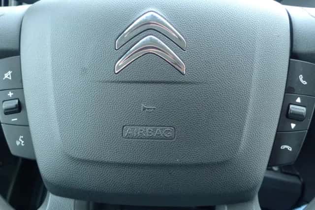 Citroën ë-Jumper (2023) thumbnail 4