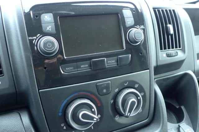 Citroën ë-Jumper (2023) thumbnail 6