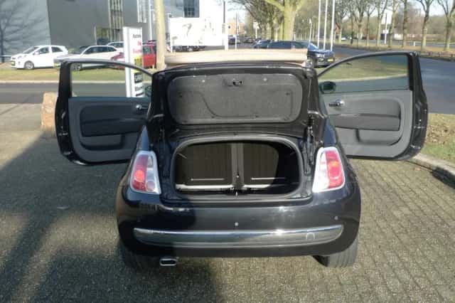 Fiat 500C (2014) thumbnail 4