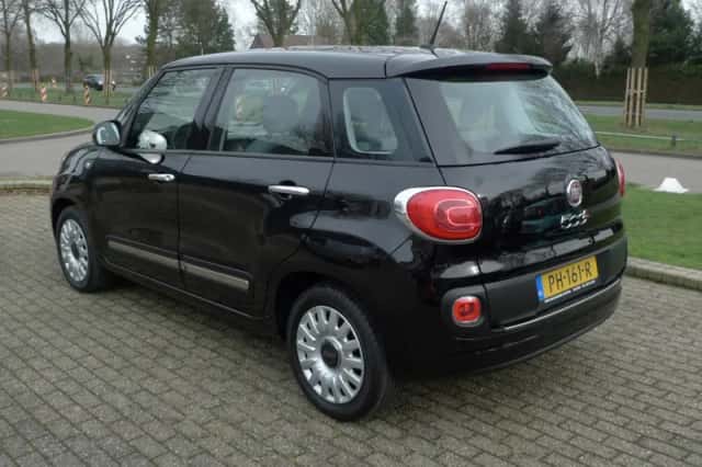 Fiat 500L (2017) thumbnail 6