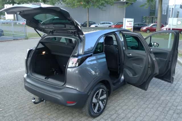 Opel Crossland (2021) thumbnail 3